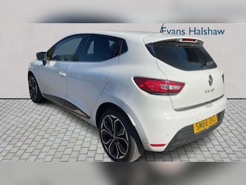 Used Renault Clio 2019 for sale - 78365501: Photo