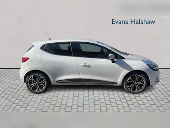 Used Renault Clio 2019 for sale - 78365501: Photo