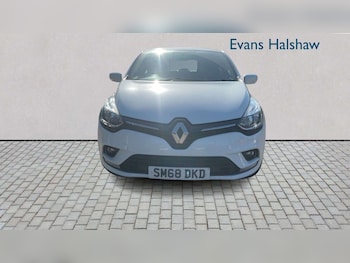 Used Renault Clio 2019 for sale - 78365501: Photo