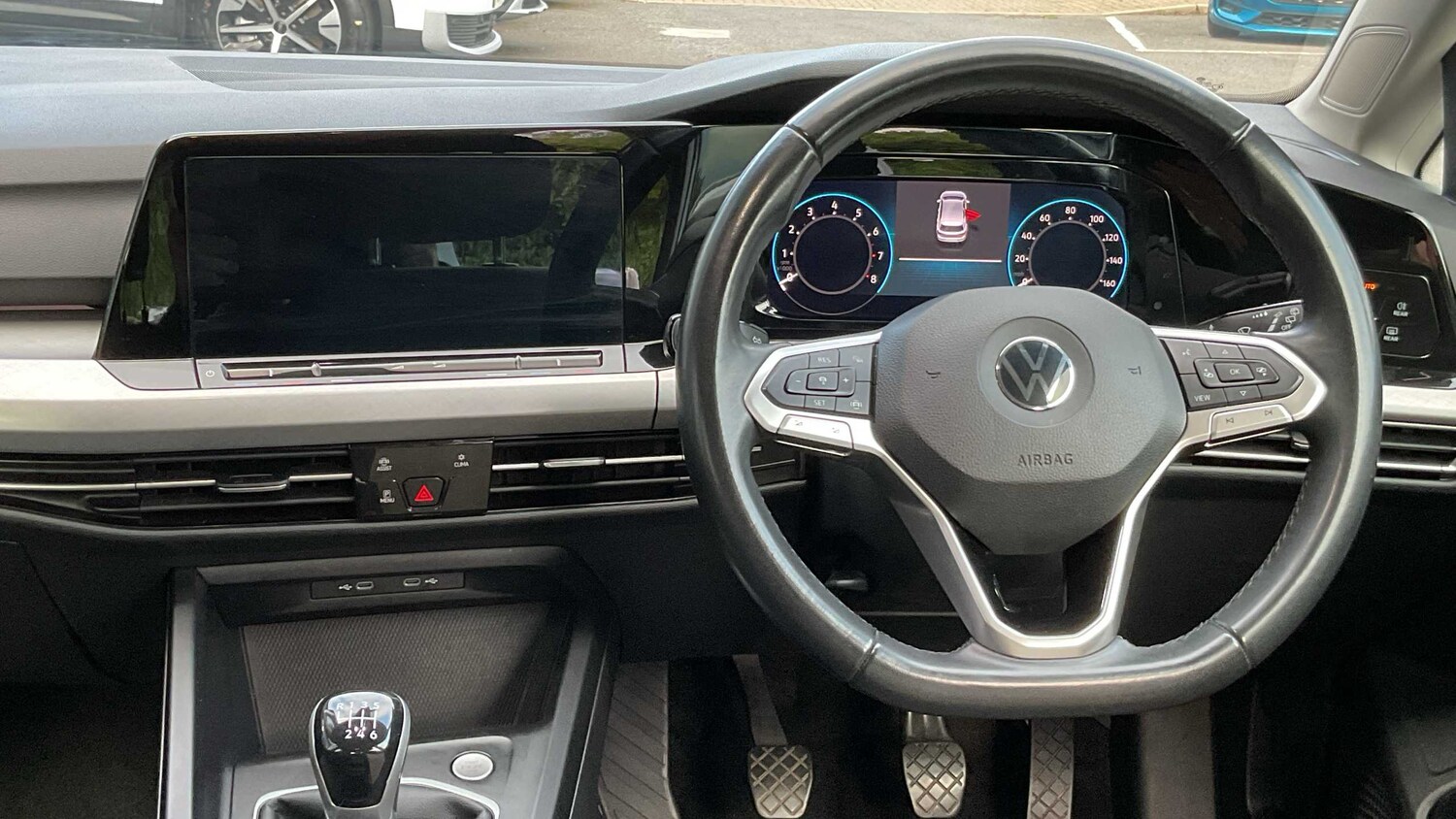 Used Volkswagen Golf 2022 for sale - 75785099: Photo 11