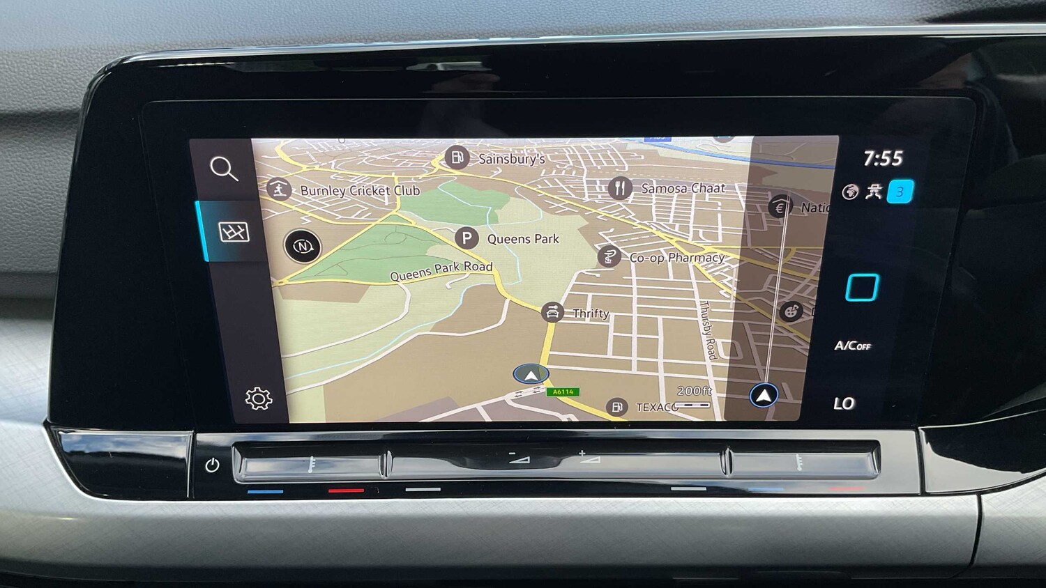 Used Volkswagen Golf 2022 for sale - 75785099: Photo 13