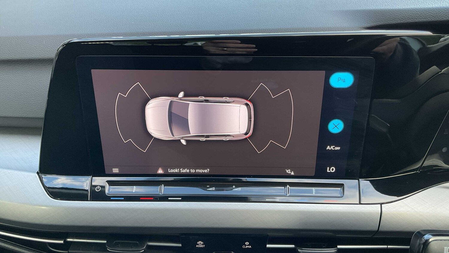 Used Volkswagen Golf 2022 for sale - 75785099: Photo 15