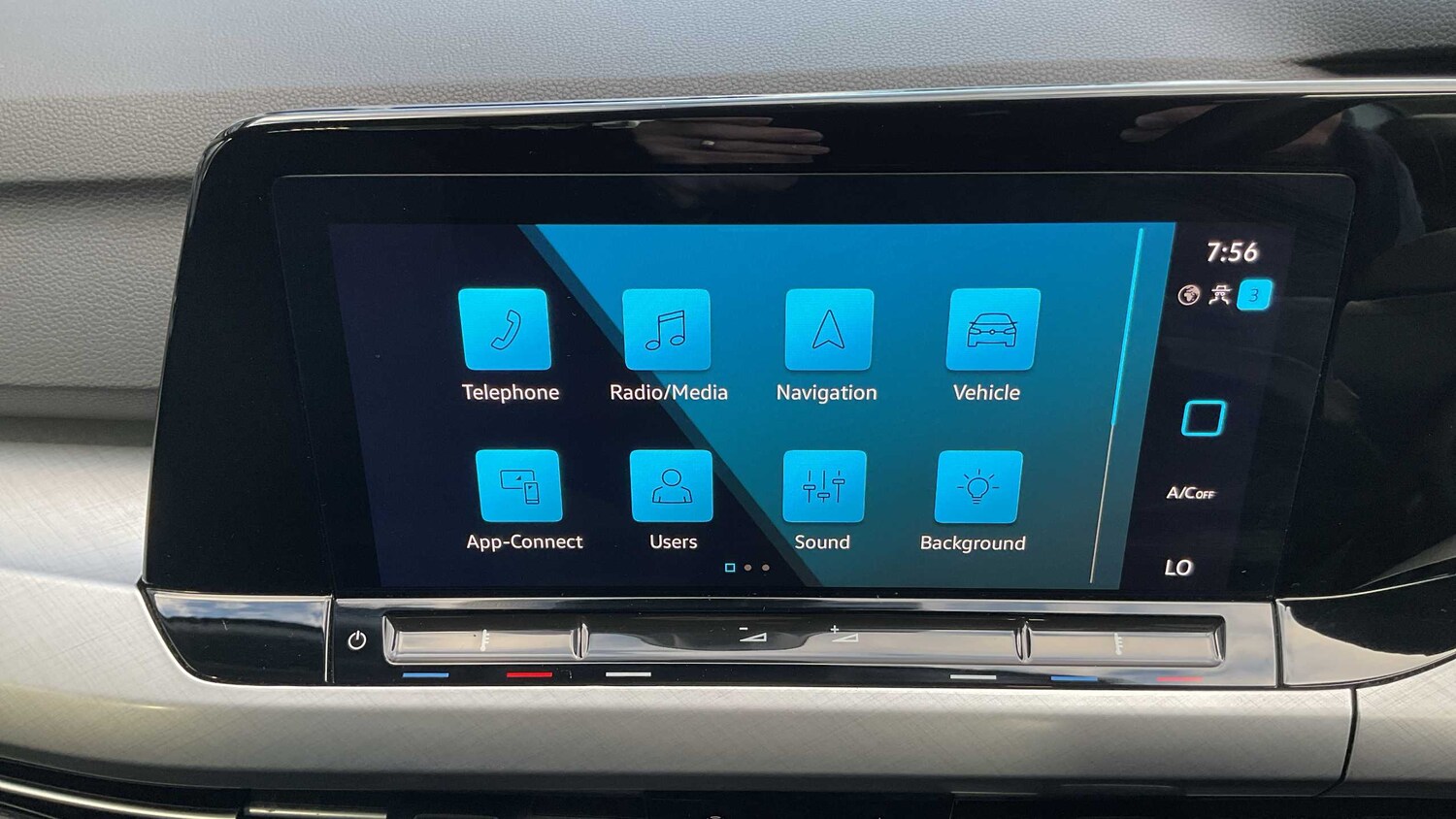 Used Volkswagen Golf 2022 for sale - 75785099: Photo 16