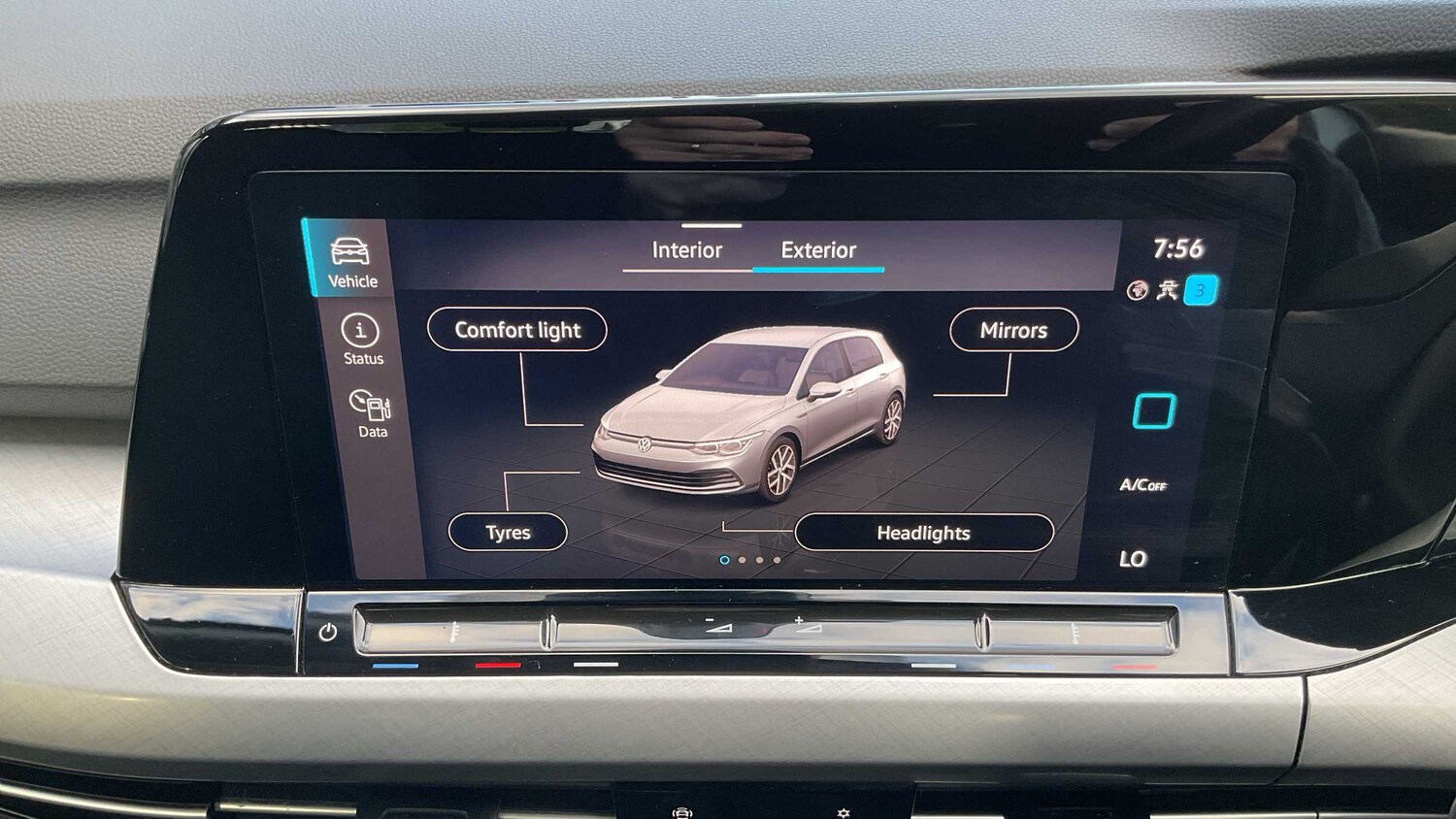 Used Volkswagen Golf 2022 for sale - 75785099: Photo 18