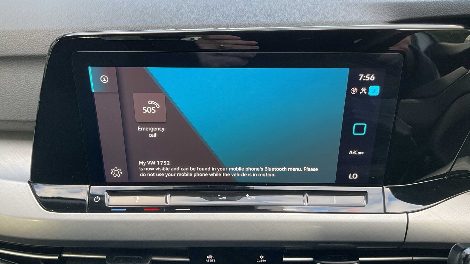 Used Volkswagen Golf 2022 for sale - 75785099: Photo 19