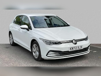 Used Volkswagen Golf 2022 for sale - 75785099: Photo