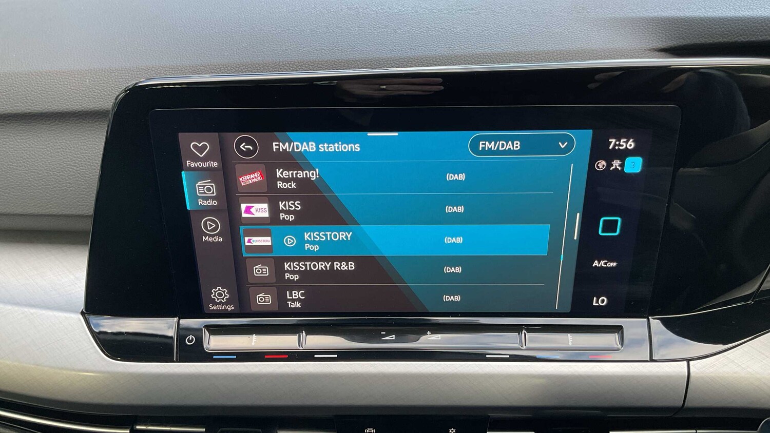 Used Volkswagen Golf 2022 for sale - 75785099: Photo 20