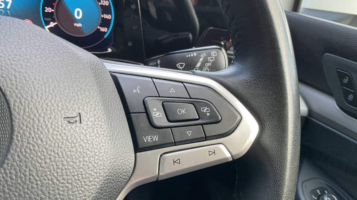 Used Volkswagen Golf 2022 for sale - 75785099: Photo 26