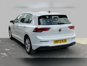 Used Volkswagen Golf 2022 for sale - 75785099: Photo