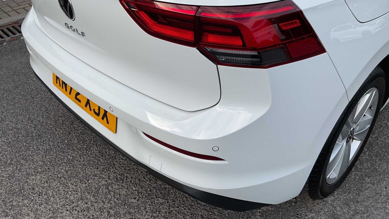 Used Volkswagen Golf 2022 for sale - 75785099: Photo 31