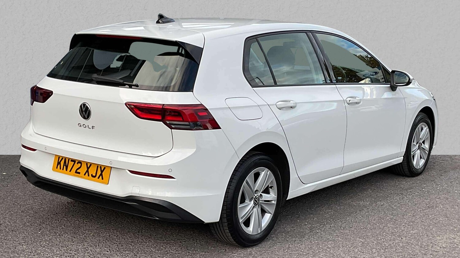 Used Volkswagen Golf 2022 for sale - 75785099: Photo 32