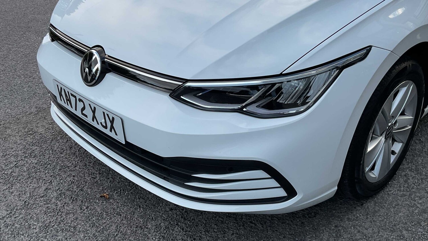 Used Volkswagen Golf 2022 for sale - 75785099: Photo 33