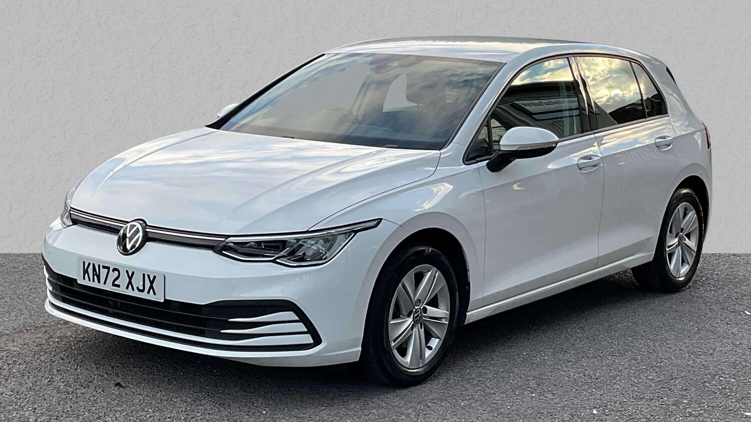 Used Volkswagen Golf 2022 for sale - 75785099: Photo 34