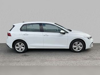 Used Volkswagen Golf 2022 for sale - 75785099: Photo