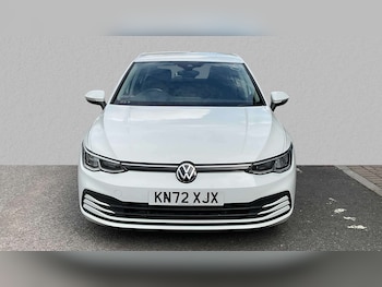 Used Volkswagen Golf 2022 for sale - 75785099: Photo