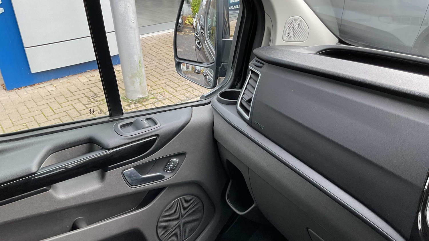 Used Ford Transit Custom 2022 for sale - 76141478: Photo 22