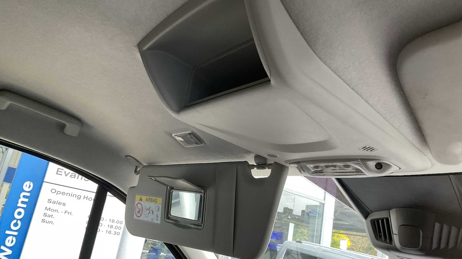 Used Ford Transit Custom 2022 for sale - 76141478: Photo 23