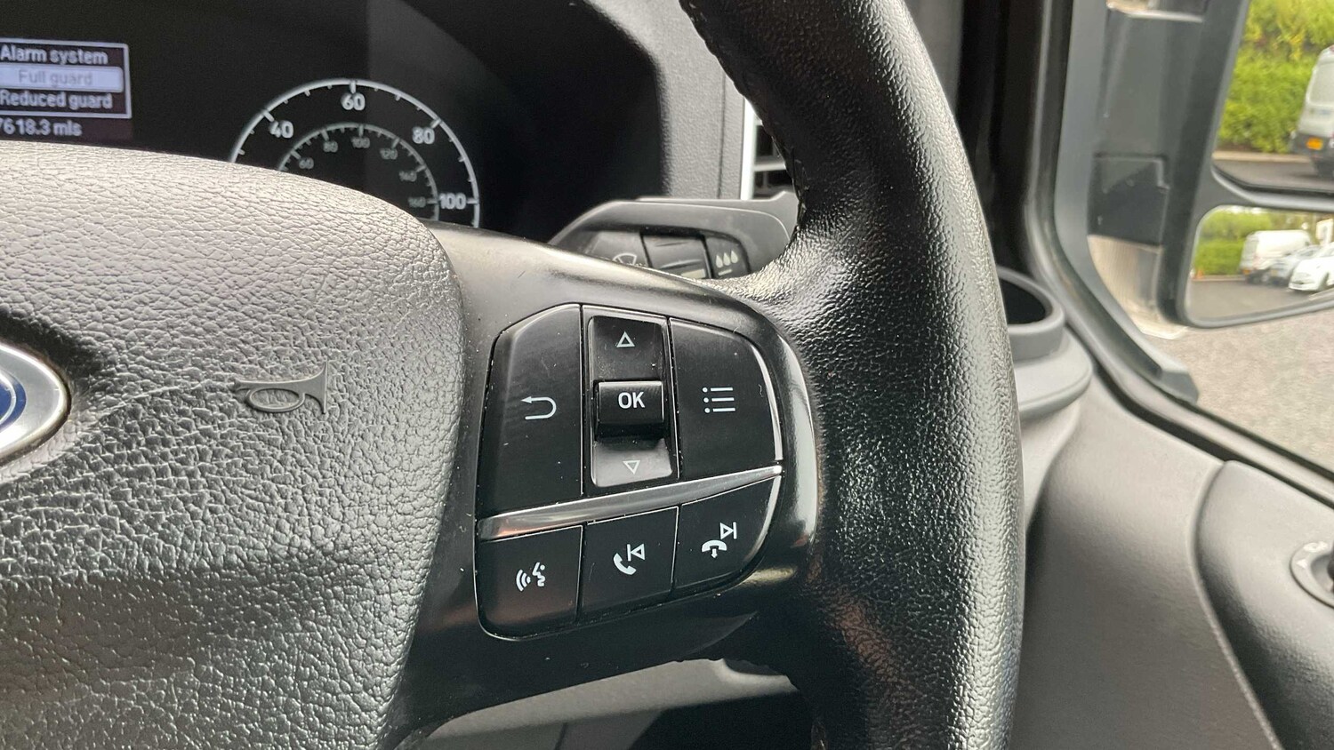 Used Ford Transit Custom 2022 for sale - 76141478: Photo 25