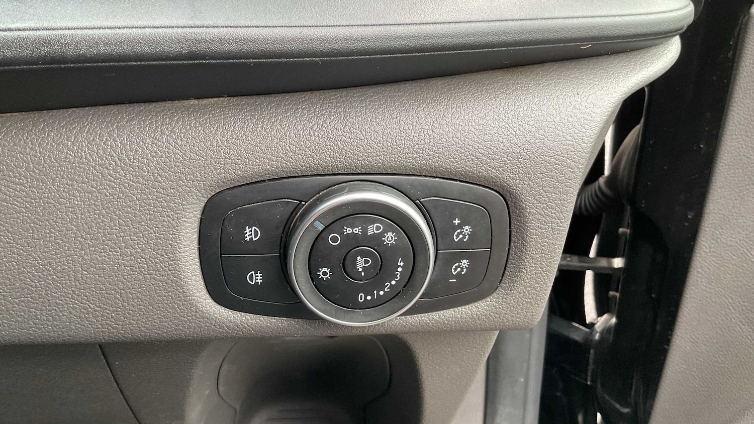 Used Ford Transit Custom 2022 for sale - 76141478: Photo 26
