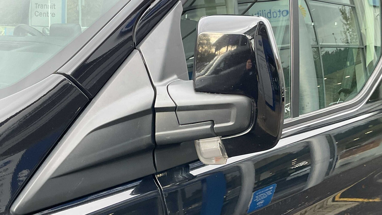 Used Ford Transit Custom 2022 for sale - 76141478: Photo 33