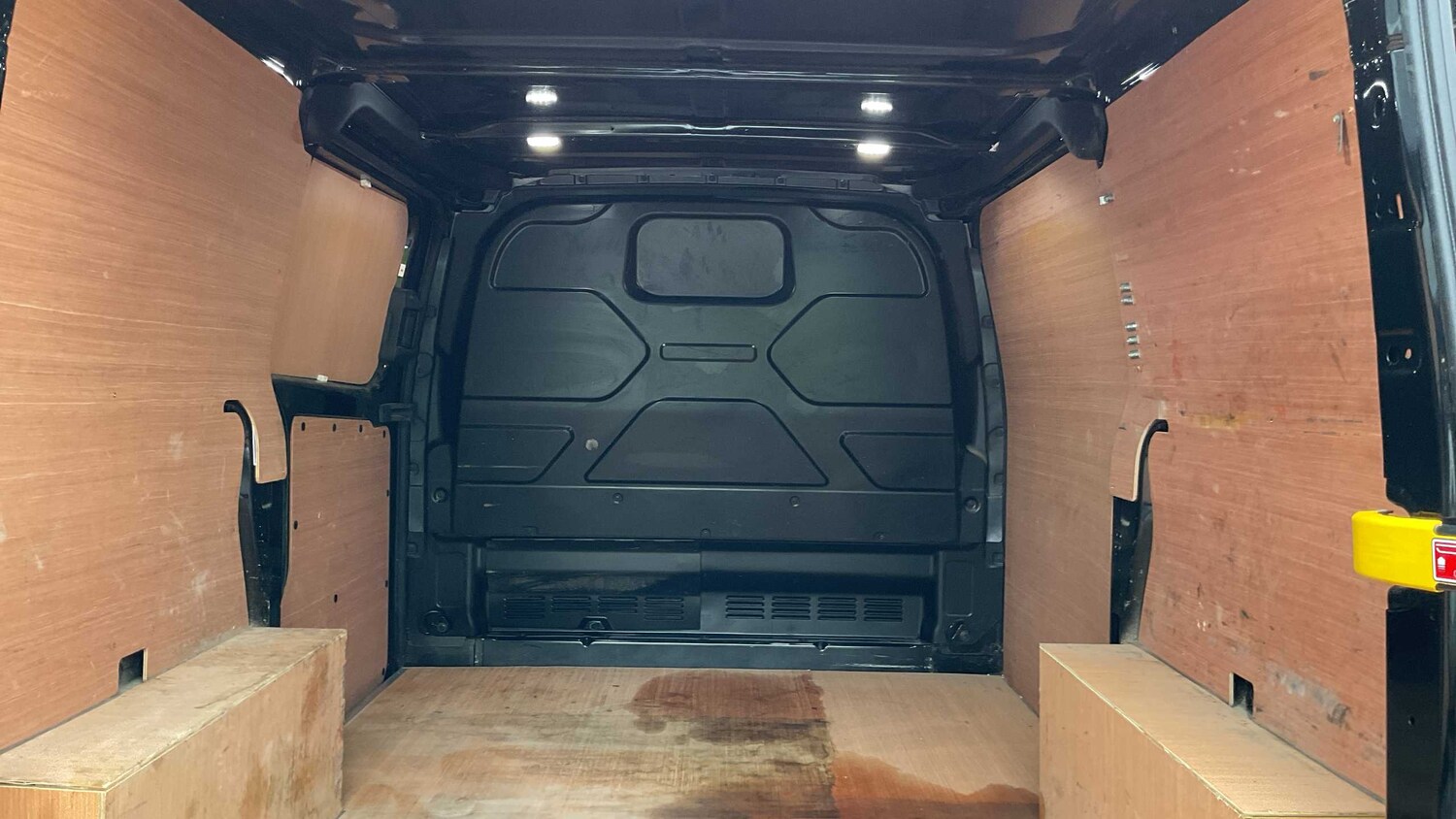 Used Ford Transit Custom 2022 for sale - 76141478: Photo 8