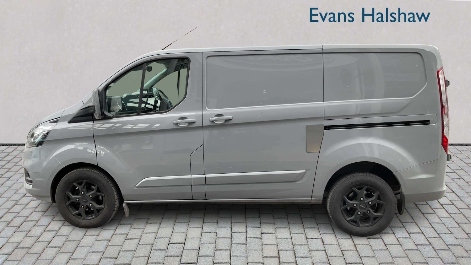 Used Ford Transit Custom 2022 for sale - 77726929: Photo 3