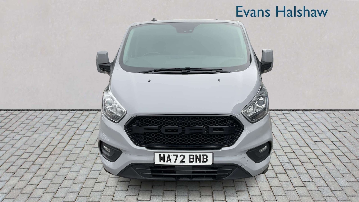 Used Ford Transit Custom 2022 for sale - 77726929: Photo 4