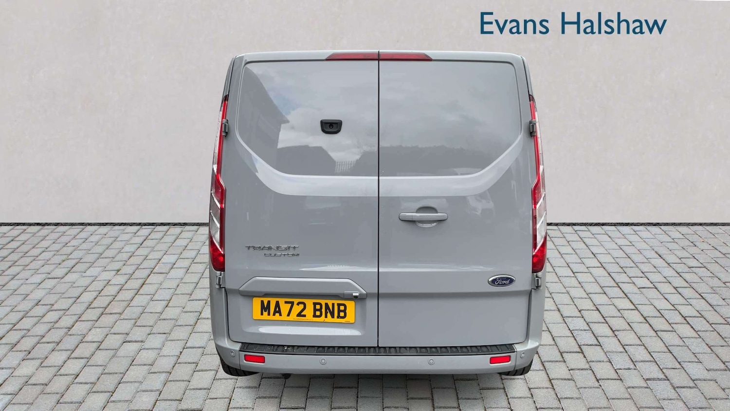 Used Ford Transit Custom 2022 for sale - 77726929: Photo 5