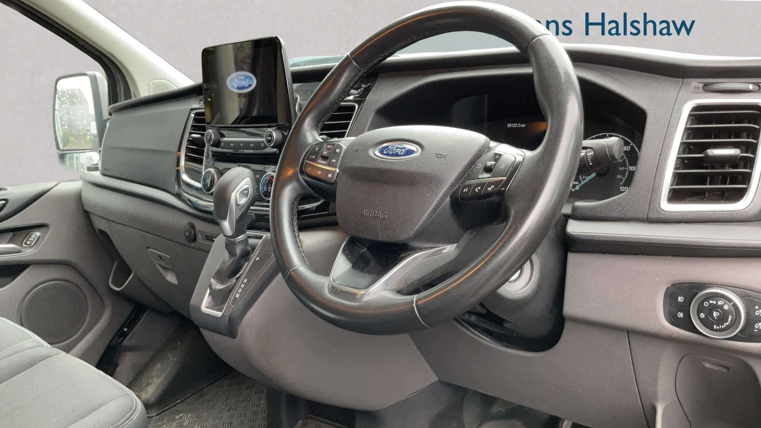 Used Ford Transit Custom 2022 for sale - 77726929: Photo 6