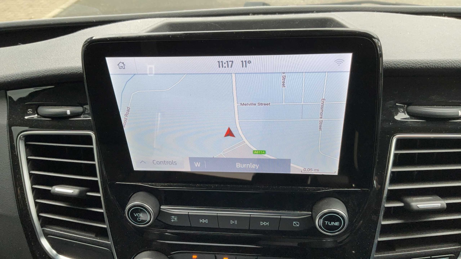 Used Ford Transit Custom 2022 for sale - 77726929: Photo 8