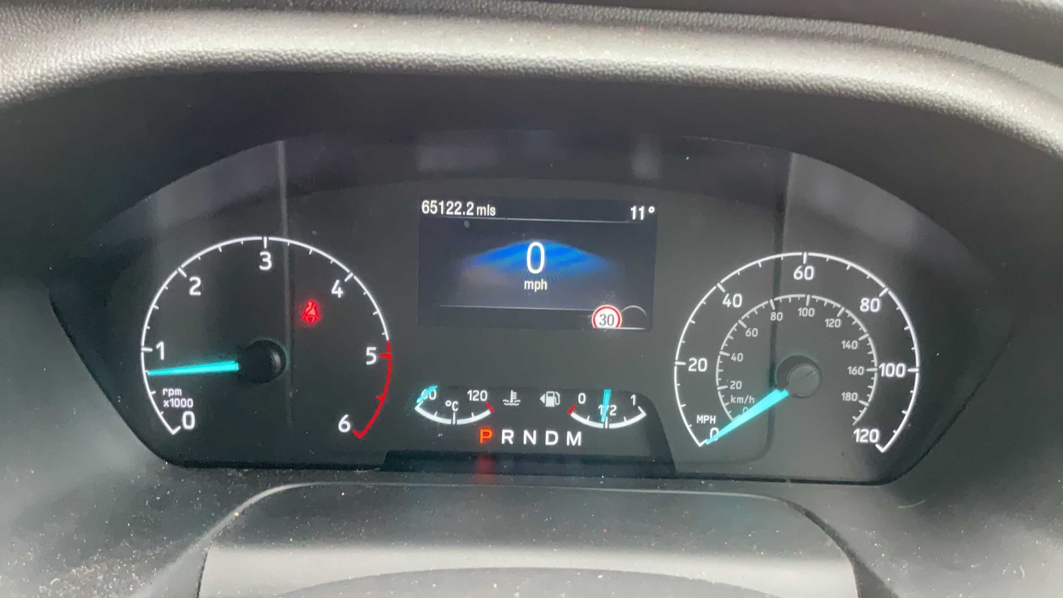 Used Ford Transit Custom 2022 for sale - 77726929: Photo 9