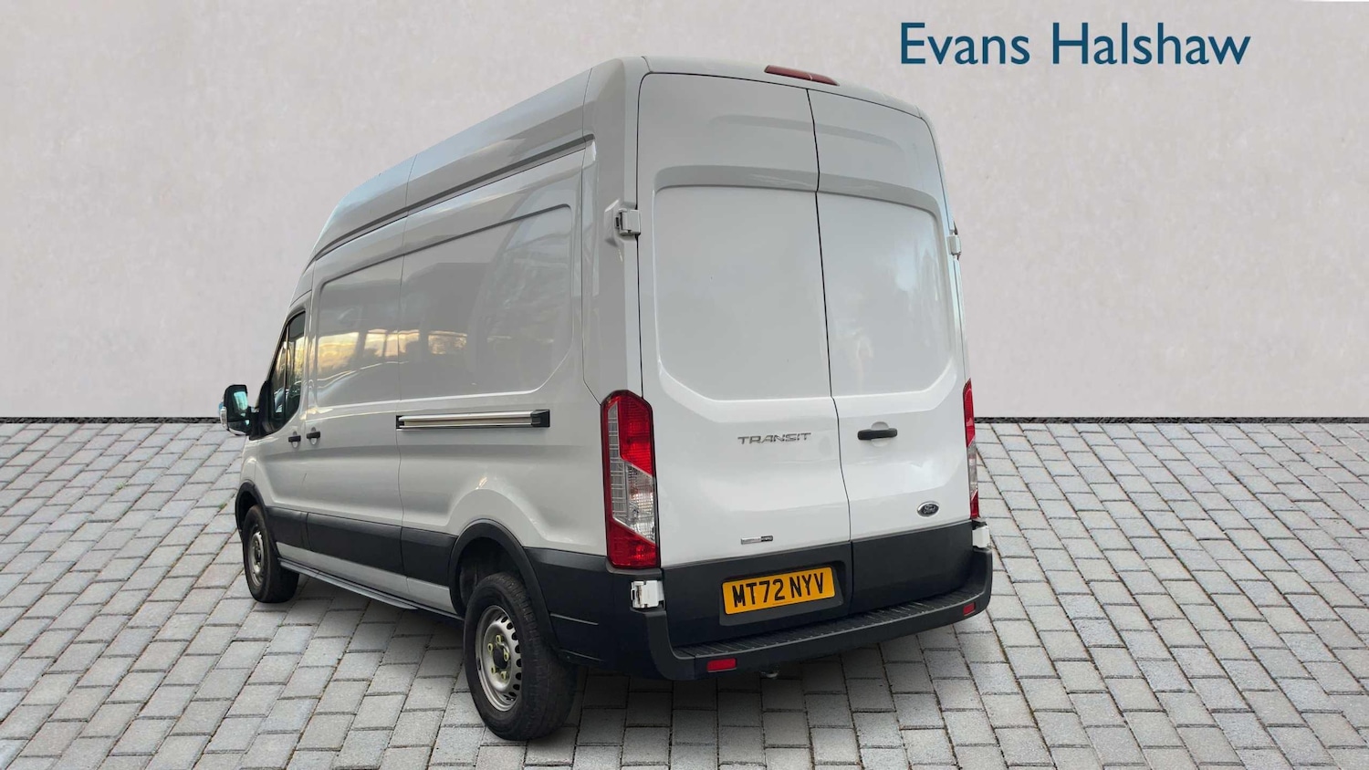 Used Ford Transit 2022 for sale - 77093438: Photo 2