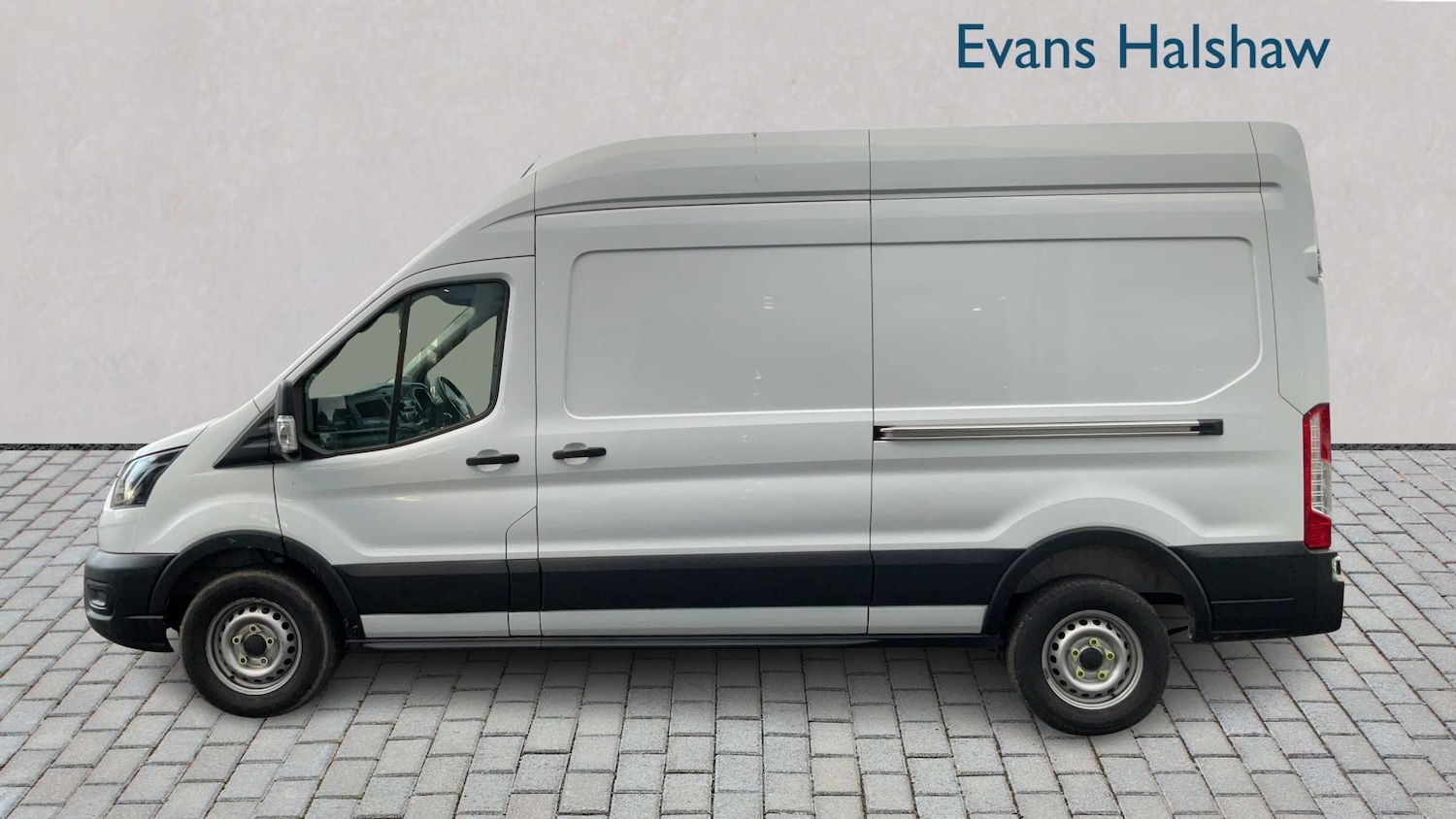 Used Ford Transit 2022 for sale - 77093438: Photo 3