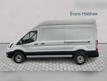 Used Ford Transit 2022 for sale - 77093438: Photo