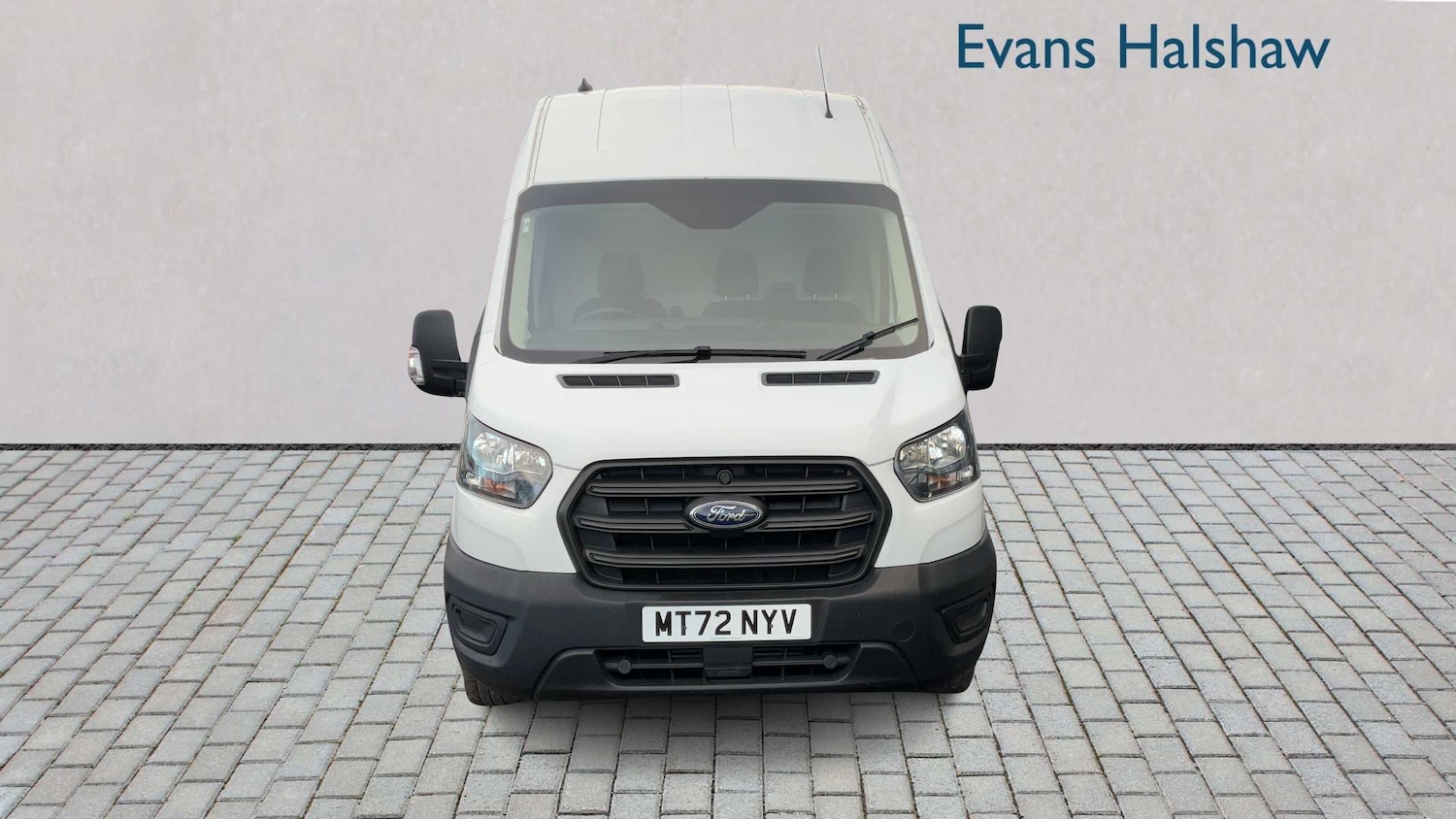 Used Ford Transit 2022 for sale - 77093438: Photo 4