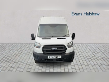 Used Ford Transit 2022 for sale - 77093438: Photo