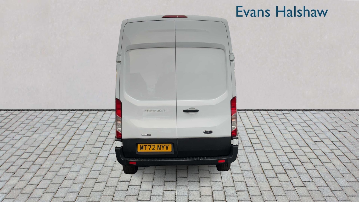 Used Ford Transit 2022 for sale - 77093438: Photo 5