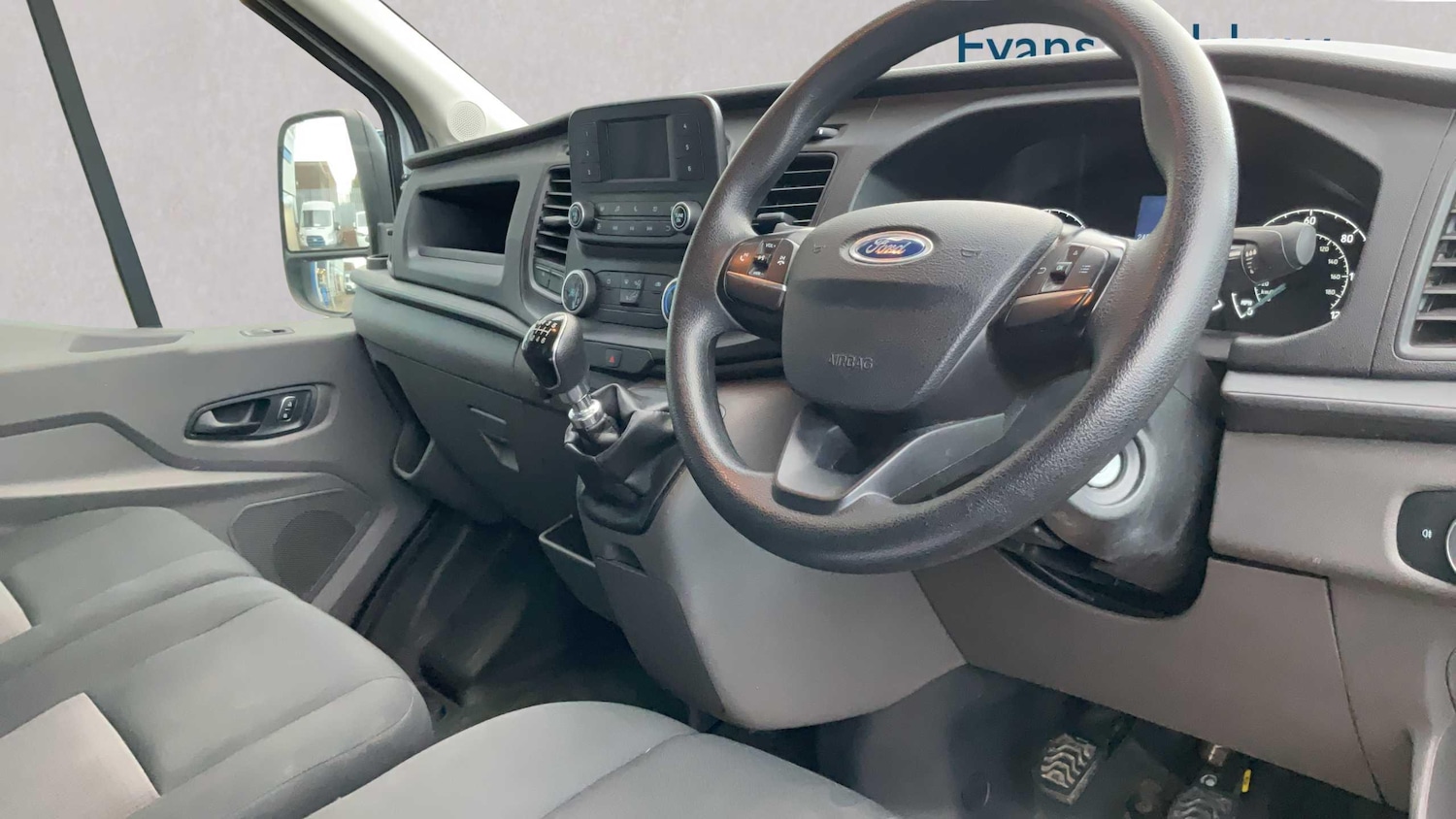 Used Ford Transit 2022 for sale - 77093438: Photo 7