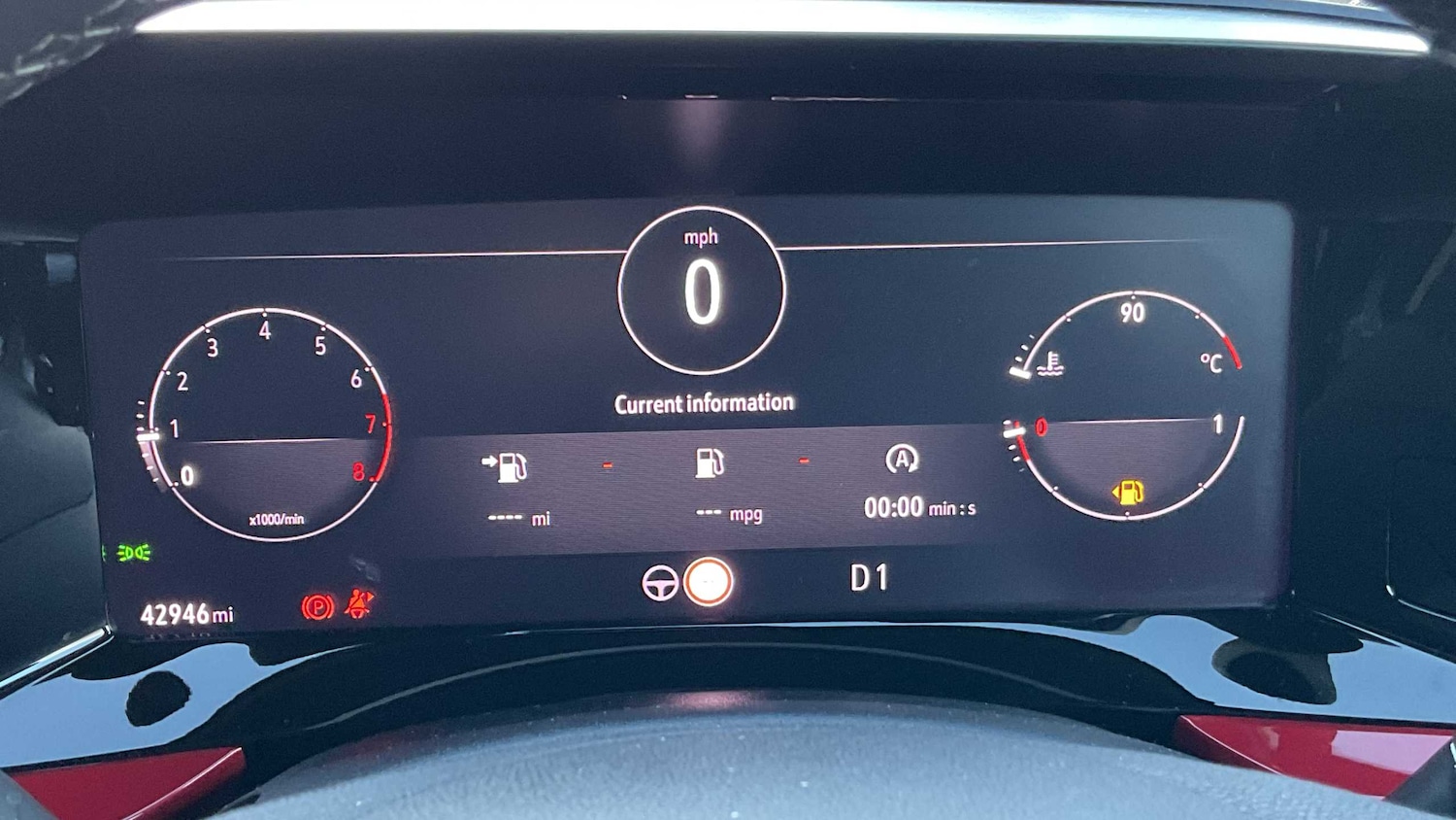 Used Vauxhall Mokka 2022 for sale - 76661756: Photo 10