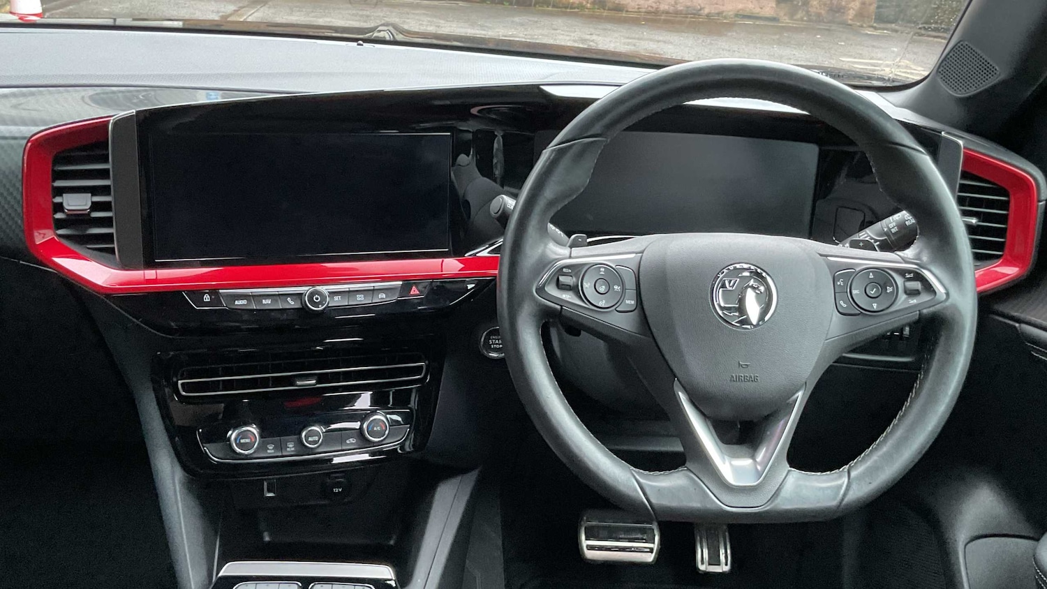 Used Vauxhall Mokka 2022 for sale - 76661756: Photo 11