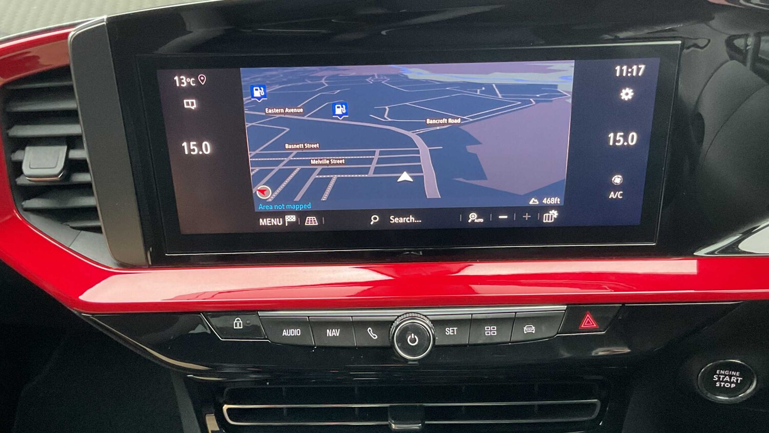 Used Vauxhall Mokka 2022 for sale - 76661756: Photo 13