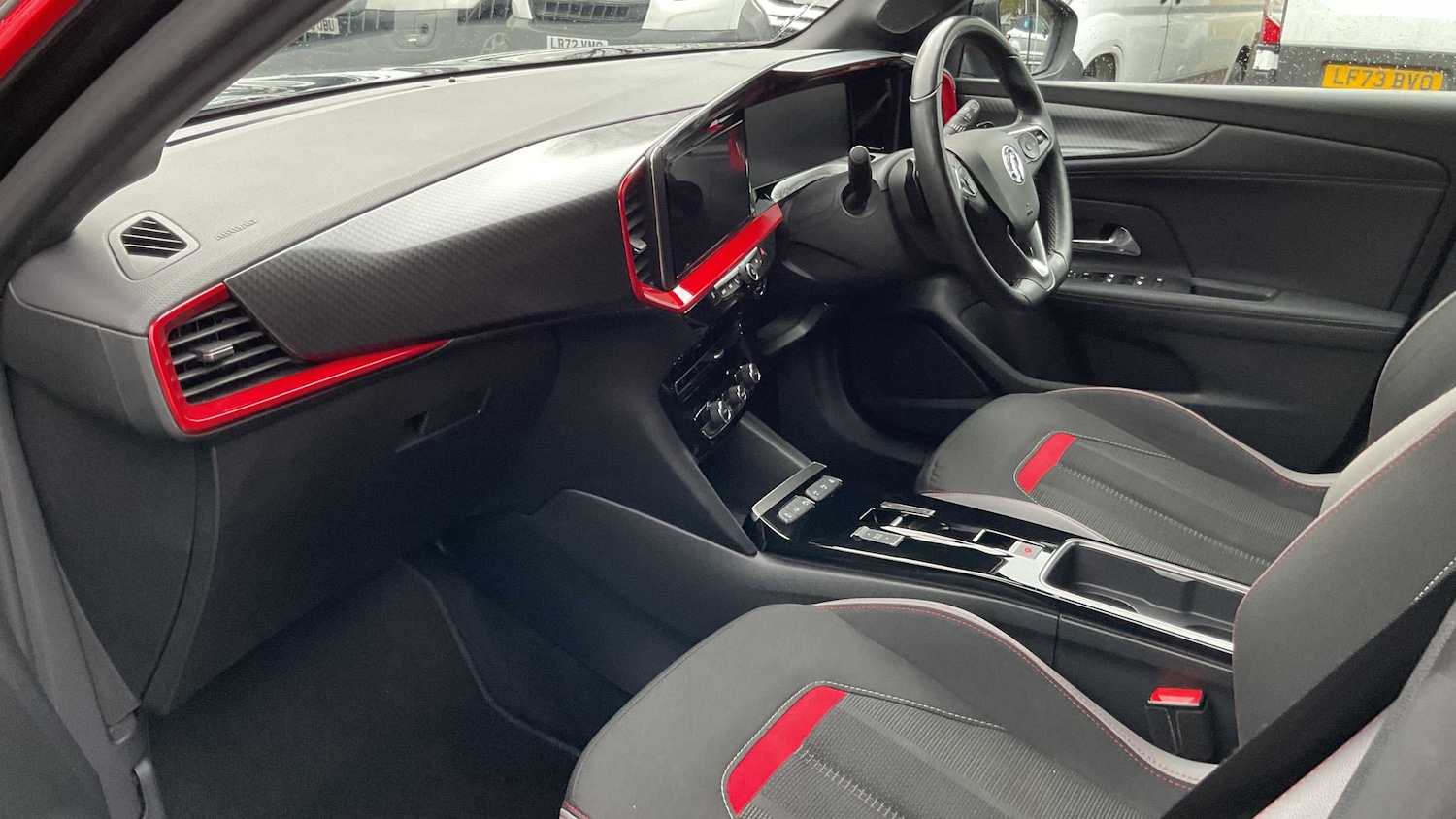 Used Vauxhall Mokka 2022 for sale - 76661756: Photo 16