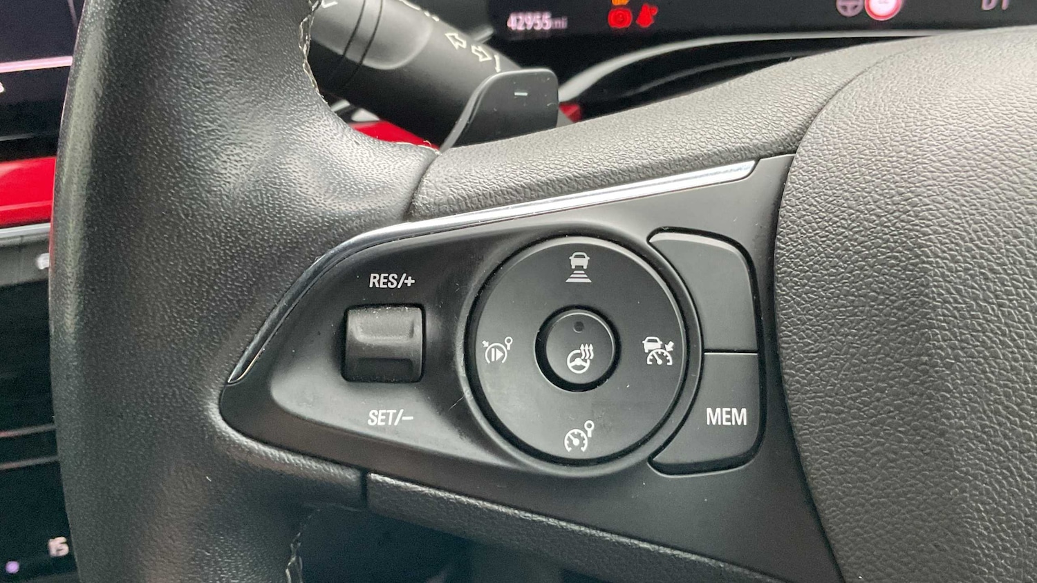 Used Vauxhall Mokka 2022 for sale - 76661756: Photo 20