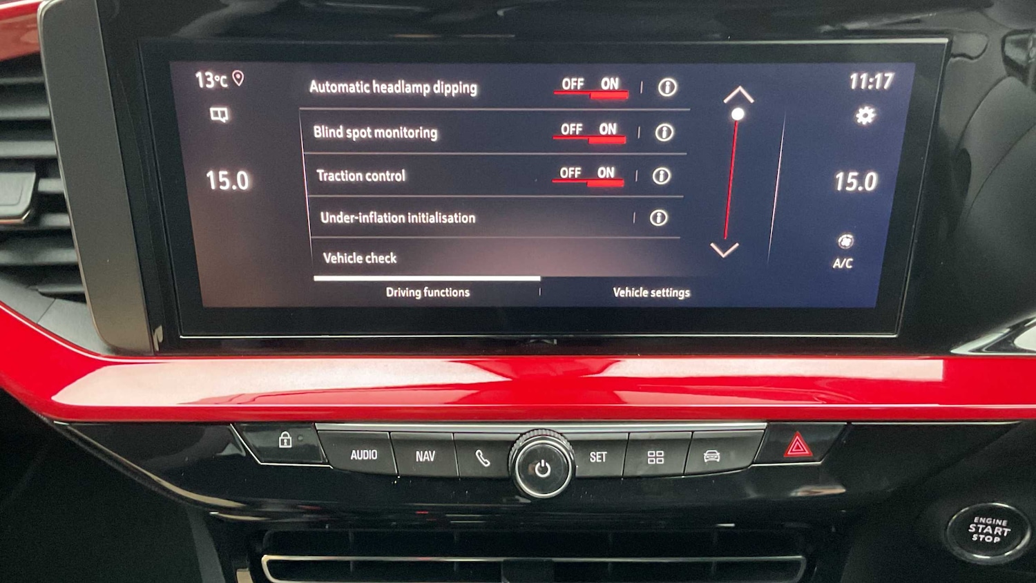 Used Vauxhall Mokka 2022 for sale - 76661756: Photo 22