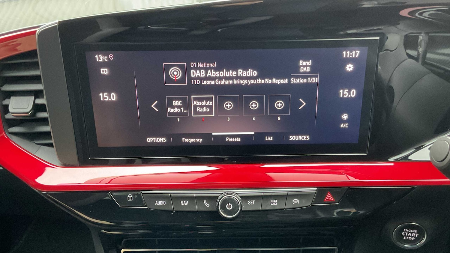 Used Vauxhall Mokka 2022 for sale - 76661756: Photo 23