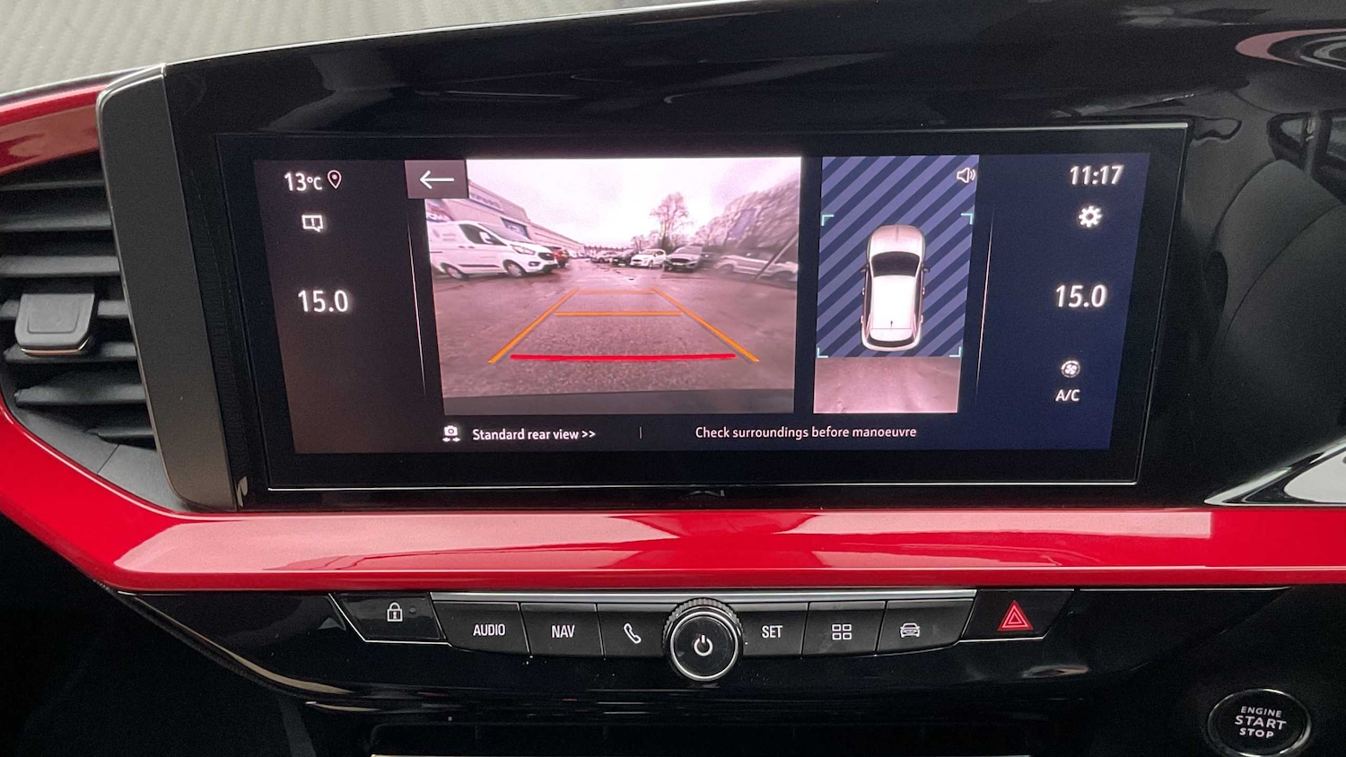 Used Vauxhall Mokka 2022 for sale - 76661756: Photo 24