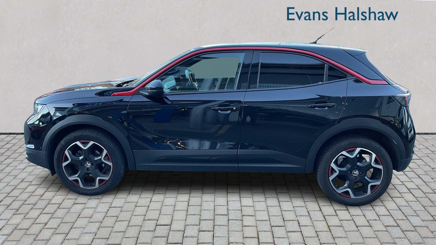 Used Vauxhall Mokka 2022 for sale - 76661756: Photo 4