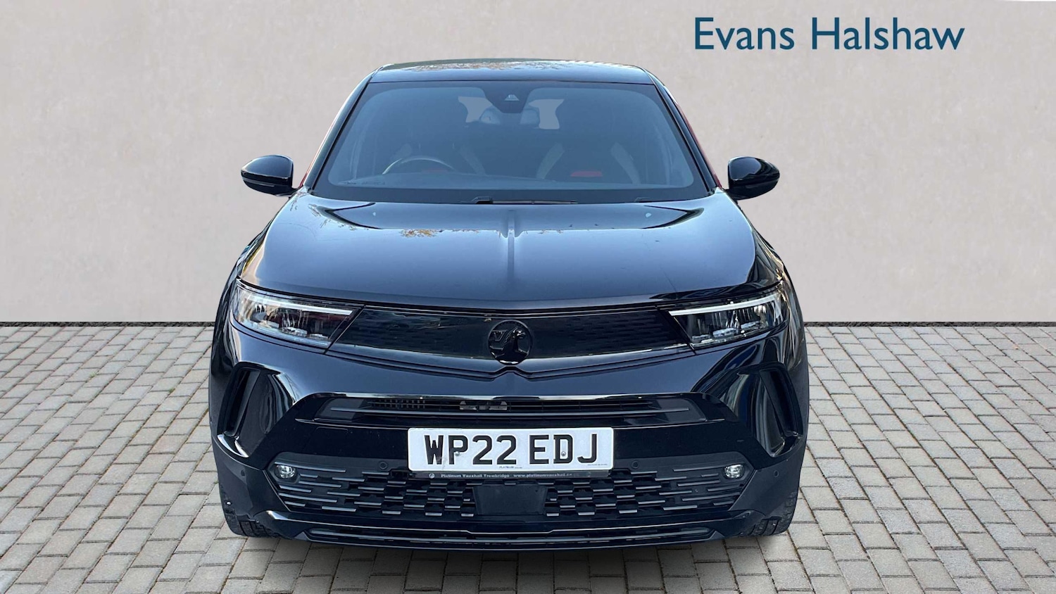 Used Vauxhall Mokka 2022 for sale - 76661756: Photo 5