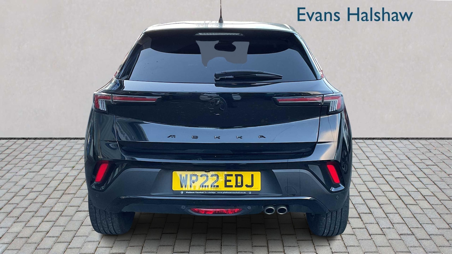 Used Vauxhall Mokka 2022 for sale - 76661756: Photo 6