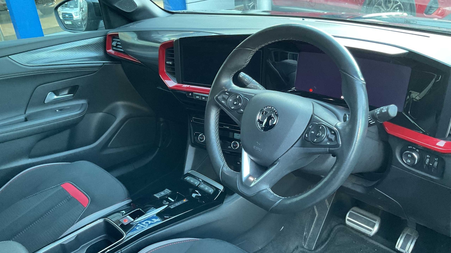 Used Vauxhall Mokka 2022 for sale - 76661756: Photo 7